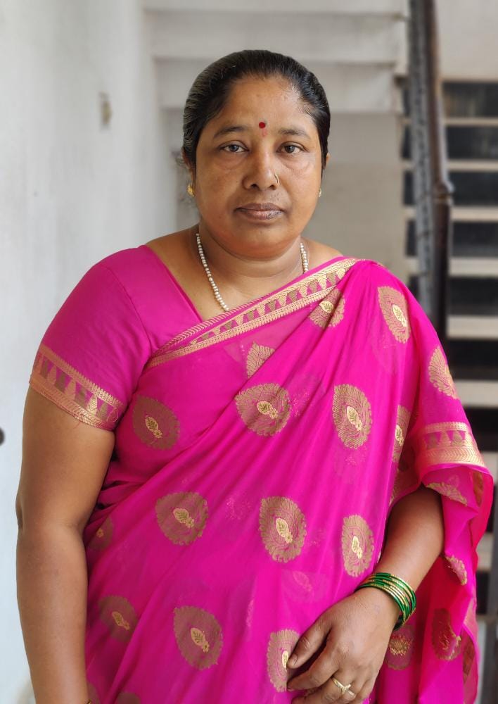 Manjula Suresh