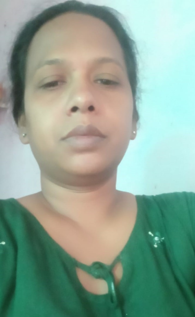 seema leo - Full time Patient Care and Elderly Care and Baby Sitter in nagpur in Nagpur