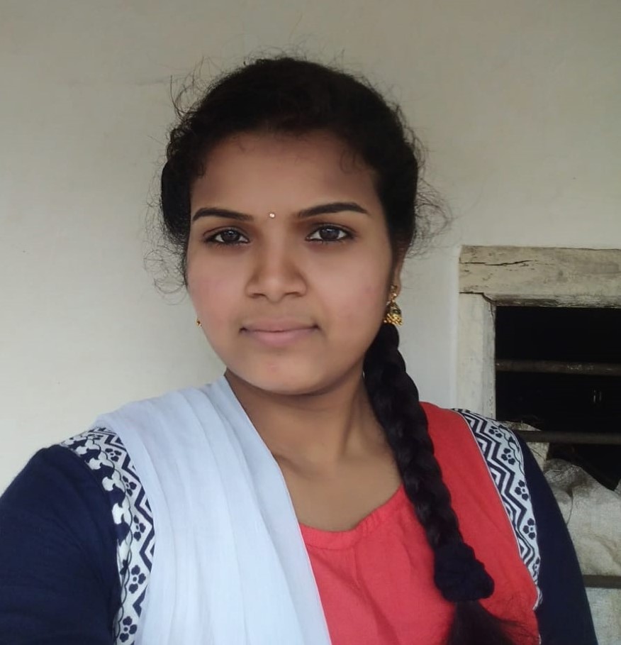 Radha N