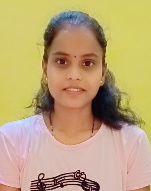 Kavita Mahadev More - Part time Cleaner and Cook and Baby Sitter in Virar East in Mumbai