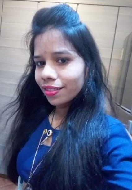 Sarita Mahadev Dhamale - Part time Cleaner in Rabale in Thane