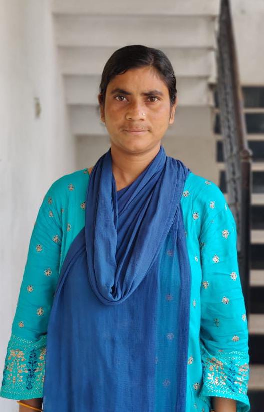 Rasida Bibi