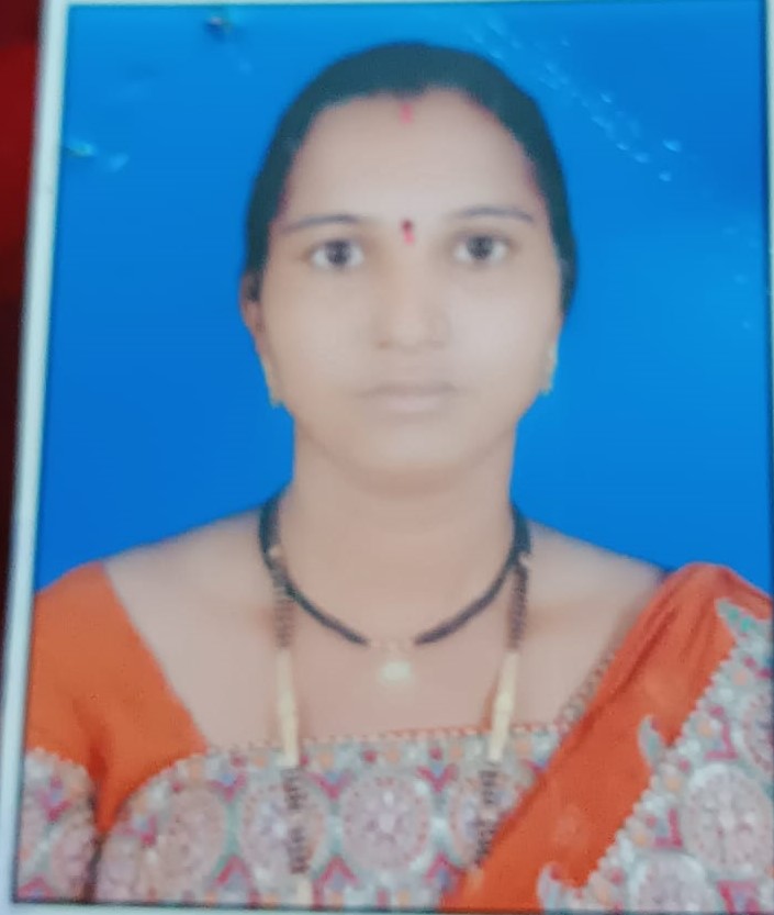 Chaya Kaylas Survadey - Part time Baby Sitter in Mankured in Navi Mumbai