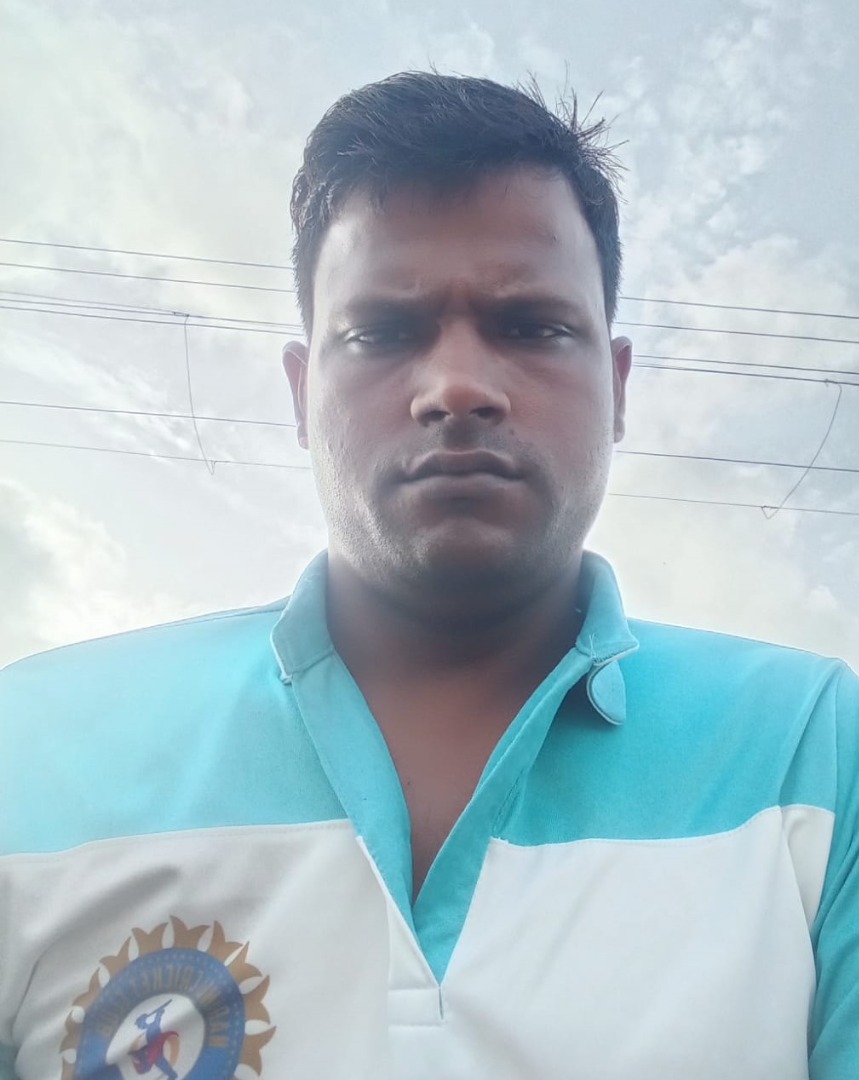 arun kumar choudhary - Full time Cleaner in virar east jivdani mandir in Mumbai