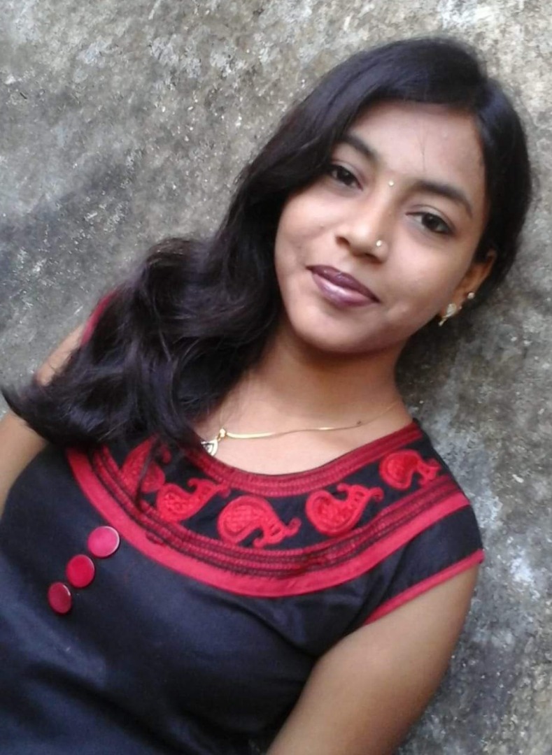 sarika kamle - Part time Patient Care and Elderly Care in sion in Mumbai