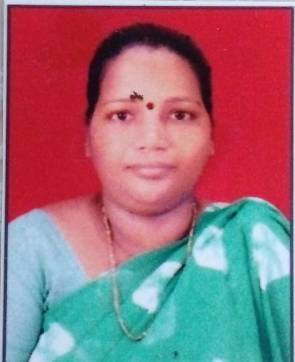 Vimal Kalokhe - Part time Cleaner and Cook and Baby Sitter in Worli in Mumbai