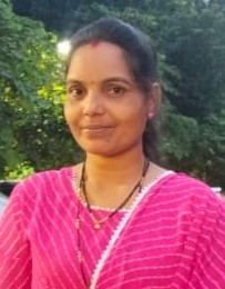 aarti waghmare - Part time Cleaner and Cook in thane west in Thane