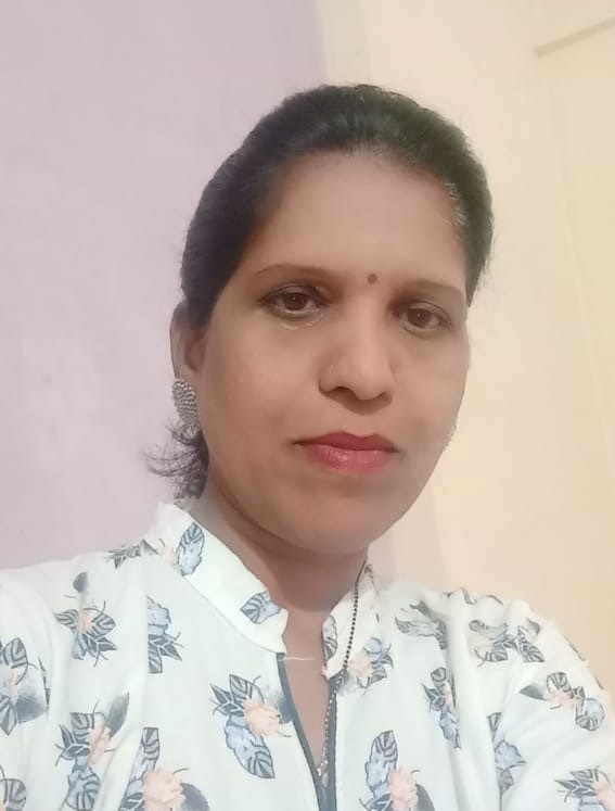Savita ranpite - Part time Cleaner and Cook and Patient Care and Elderly Care and Baby Sitter in Kalyan East in Kalyan