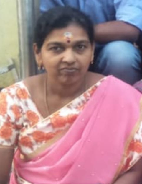 Uma - Part time Cleaner in Magadi Road in Bangalore Bengaluru