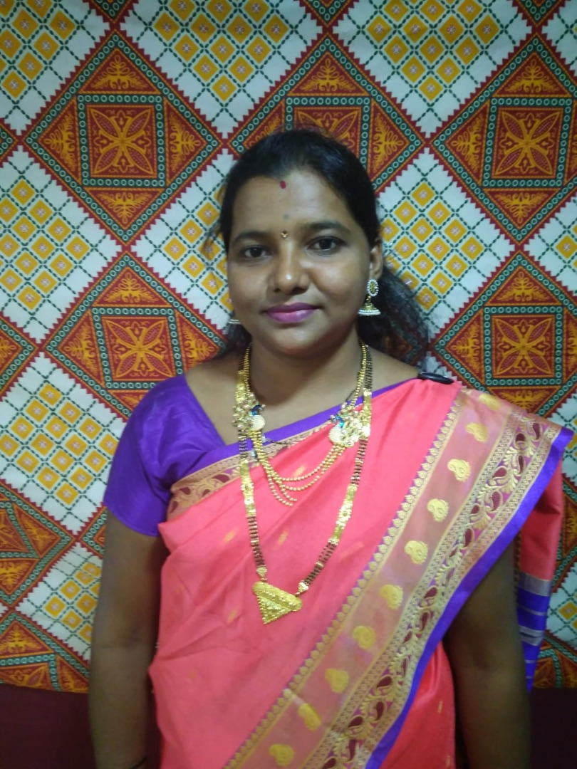 Archana Jitendra Shinde