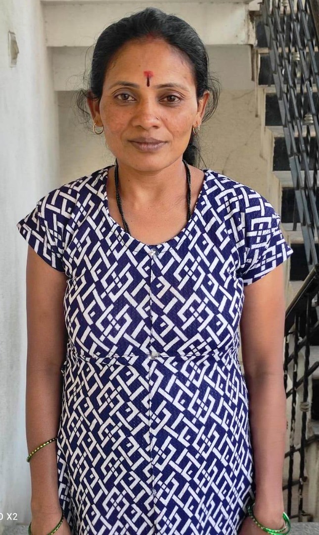 Soubhagyamma - Full time Cleaner and Cook and Patient Care and Elderly Care and Baby Sitter in Wilson Garden in Bangalore Bengaluru
