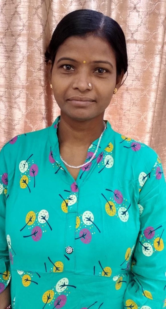 Kalpana Mukherjee