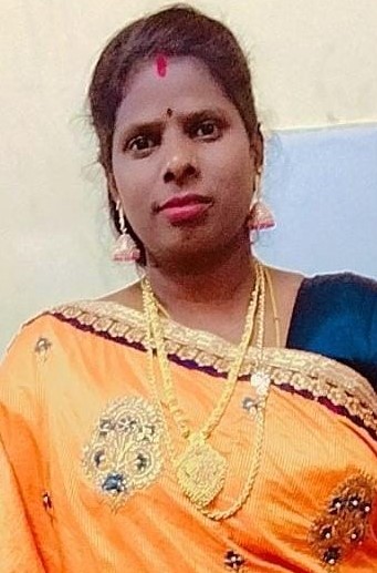 Lalitha - Part time Cook in Ramamurthy Nagar in Bangalore Bengaluru