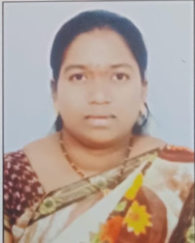 Sanjivani Kalpesh ghag - Part time Cleaner in Kondhwa in Pune