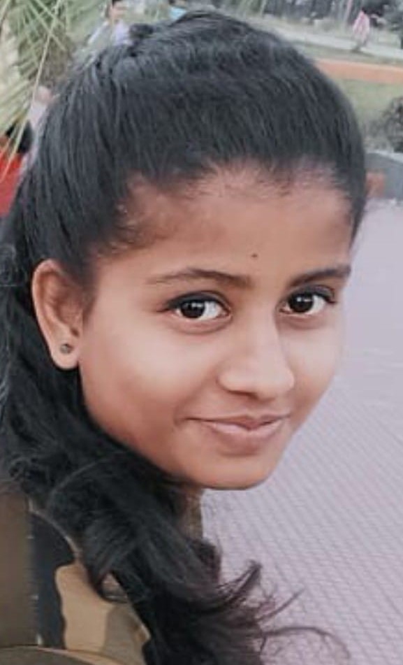Rutika Shelar - Part time Baby Sitter in Bandra Wast in Mumbai