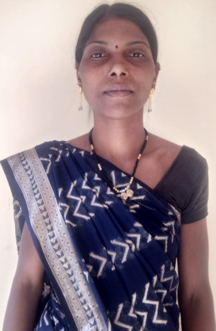 Malam Gunjal - Part time Baby Sitter in Dombivli West in Mumbai