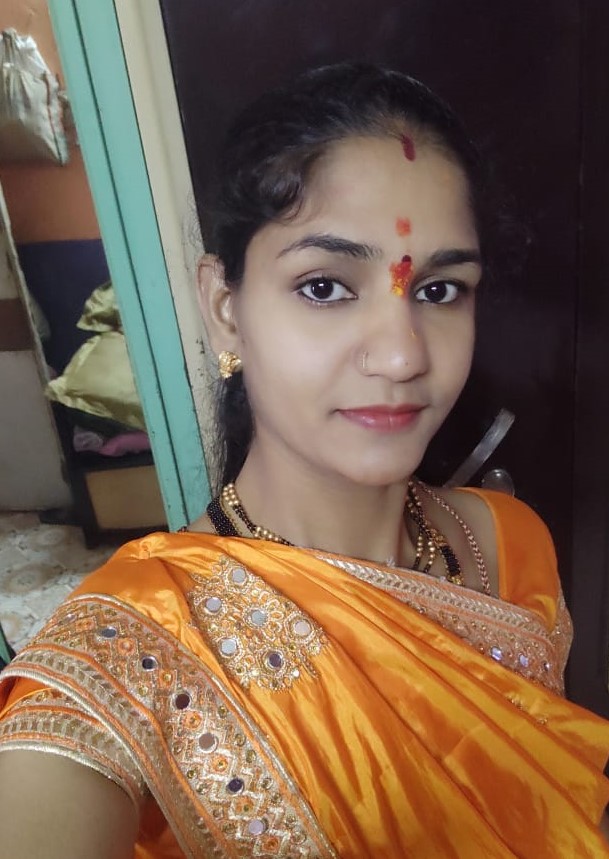 Pooja Mohan Pawale - Part time Cleaner and Cook and Baby Sitter in Bhavani peth in Pune