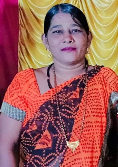 Asefa yunus shaikh - Part time Baby Sitter in Thane West in Mumbai