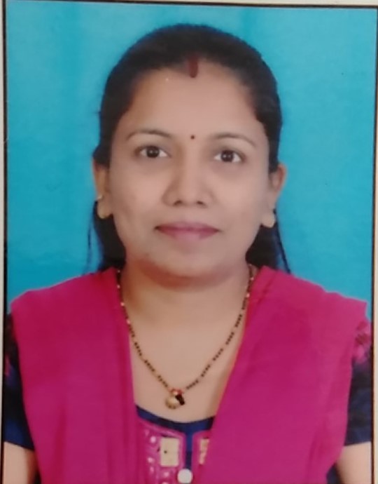 Shilpa Lavhande - Part time Baby Sitter in Kaalyan East, in Mumbai