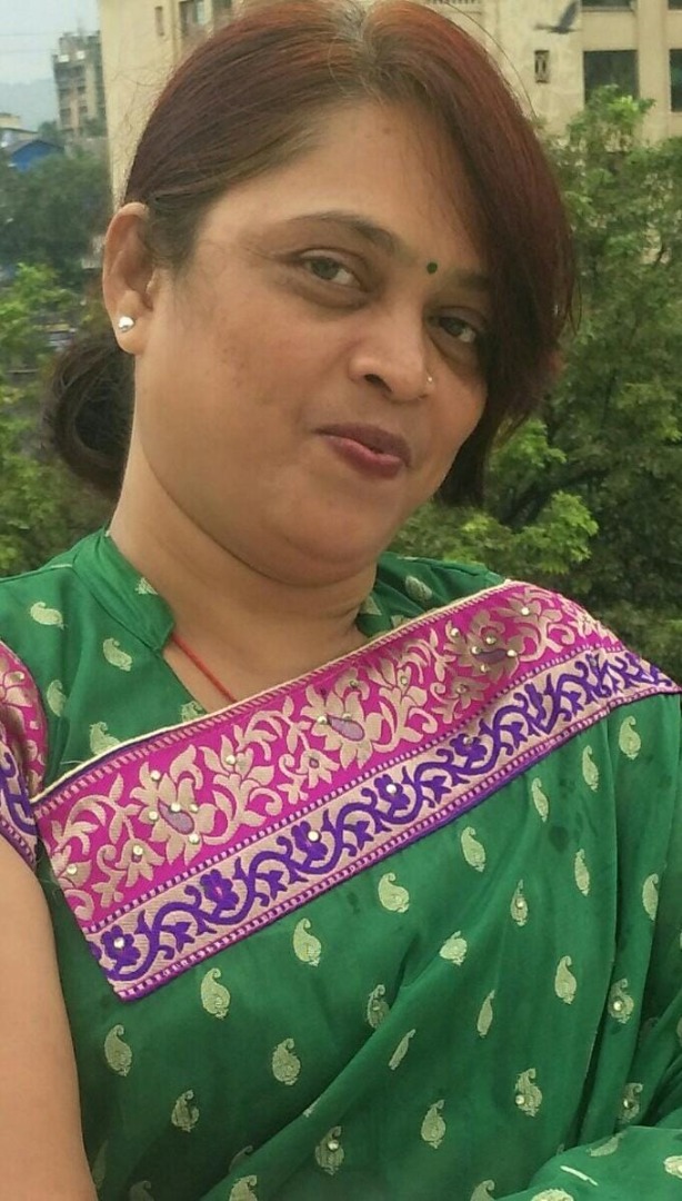 varsha patel