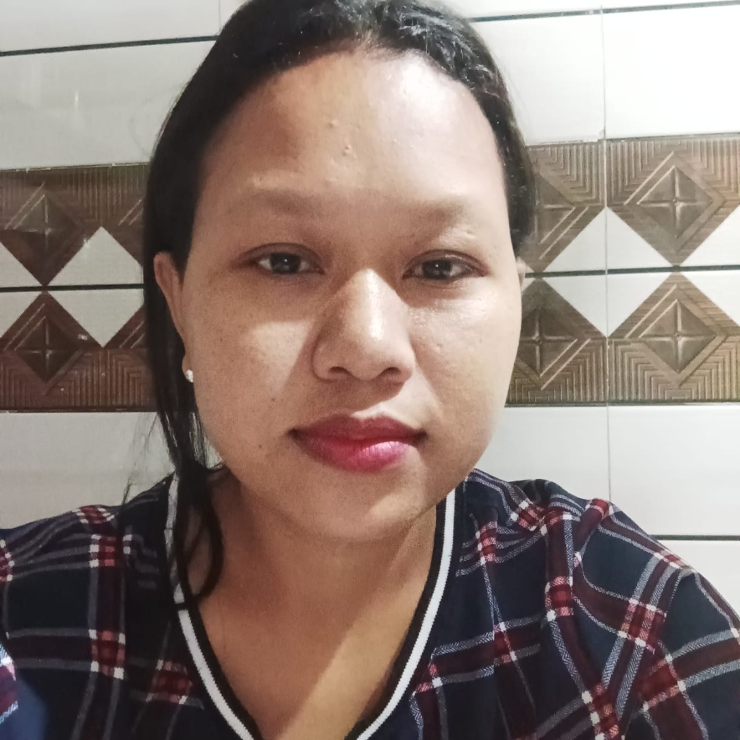 Slesha k Momin - Full time Cleaner in Goregaon in Mumbai