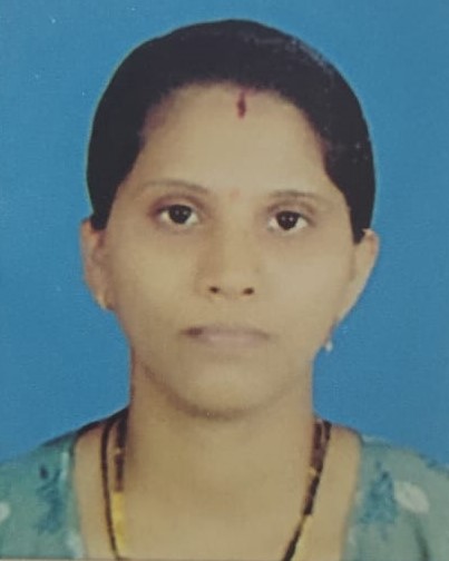 Smita Satish Shinde - Part time Cook in Mulund west in Mumbai