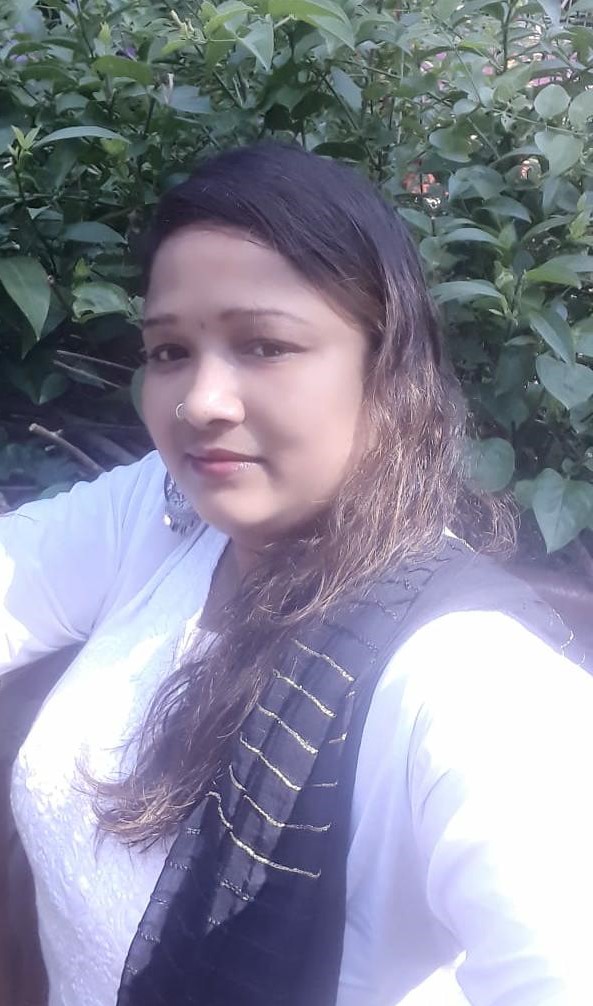 Sandhya Gupta - Part time Patient Care and Elderly Care in Malad West in Mumbai