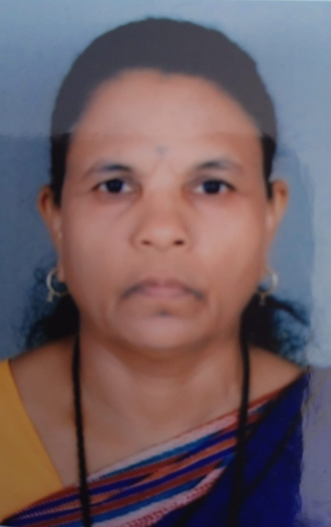 chandrakala birajram