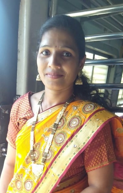 Priyanka Khedekar - Part time Patient Care and Elderly Care and Baby Sitter in Virar East in Mumbai