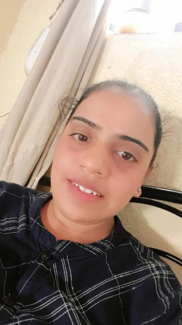 Priyanka Solanki - Part time Baby Sitter in Virar East in Mumbai