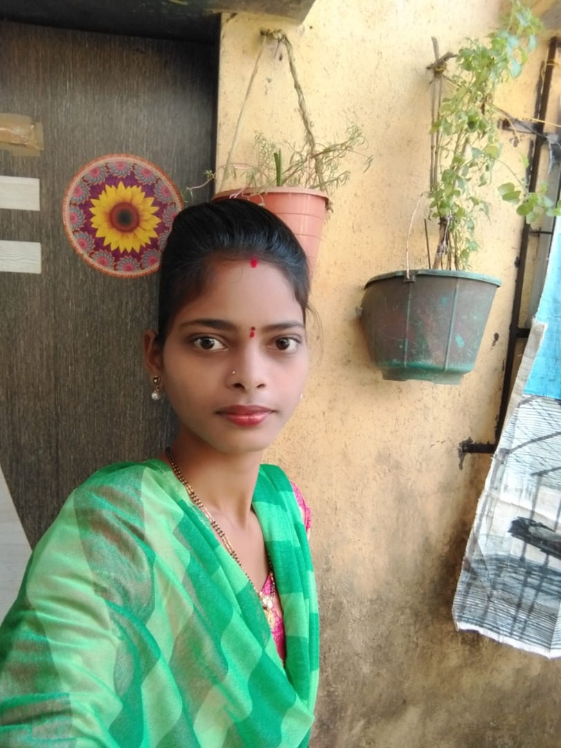 Namrata Joyashi - Part time Cleaner in Nalasopara East in Mumbai