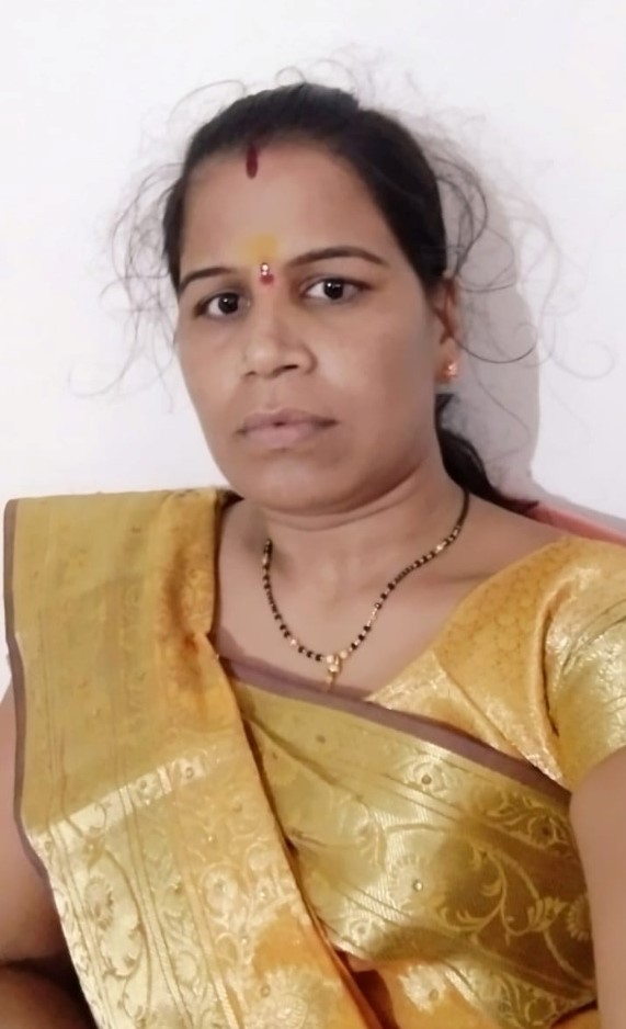 Rekhabai Bhure