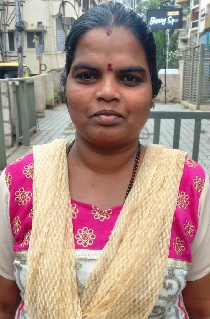 Varalakshmi - Part time Cleaner in Puttenahalli in Bangalore Bengaluru