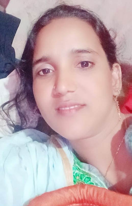 Nisha Tijarun - Full time Patient Care and Elderly Care and Baby Sitter in Powai in Mumbai