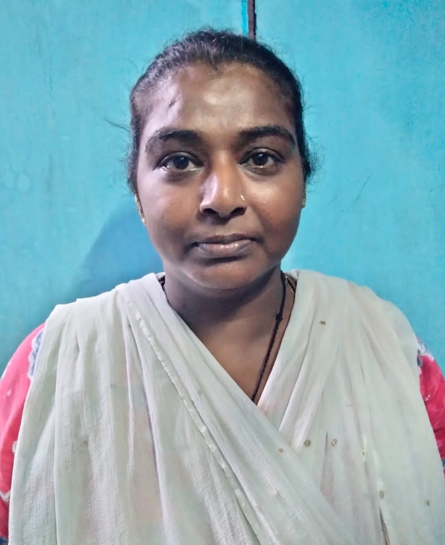 Zarina Abdul Karim