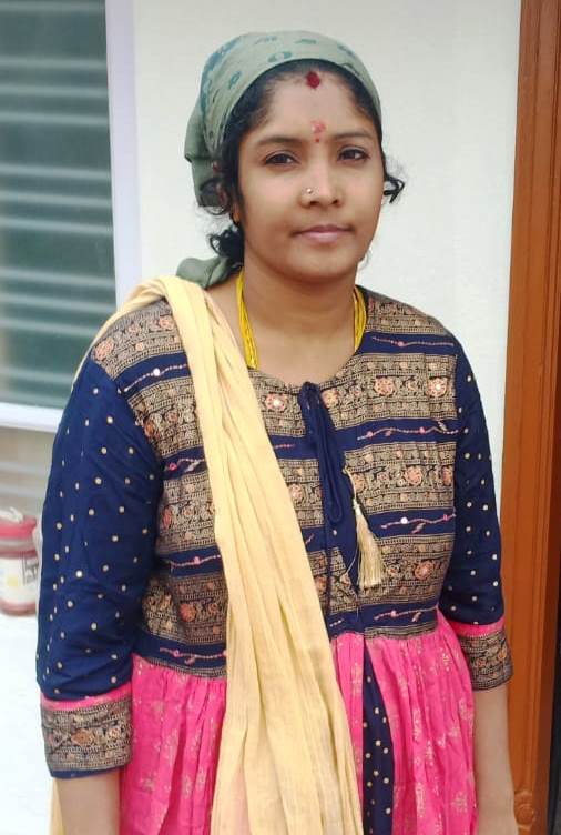 Rekha - Part time Cleaner and Cook in Shivaji Nagar in Bangalore Bengaluru
