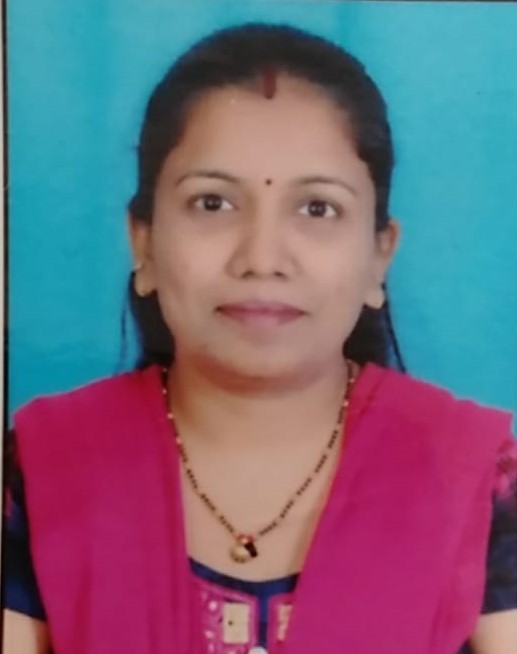 Shilpa Ritesh lohavde - Part time Cleaner and Cook and Patient Care and Elderly Care and Baby Sitter in Vitthalwadi in Mumbai