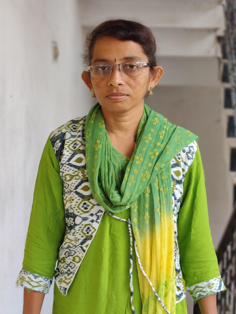 Geetha P