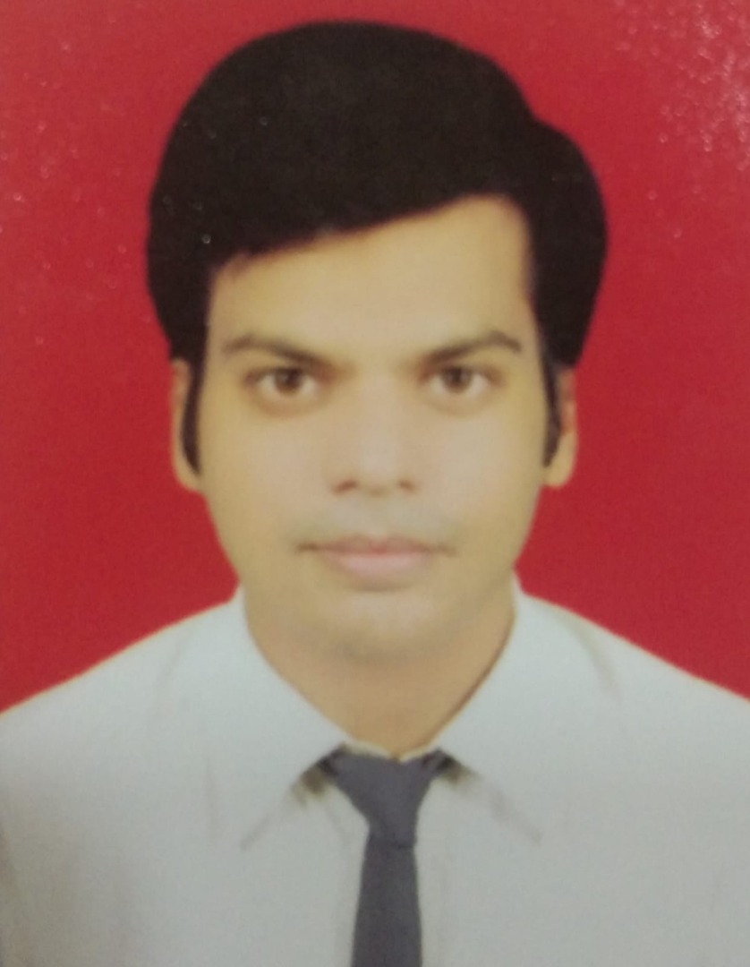 Rishabh Vishwakarma