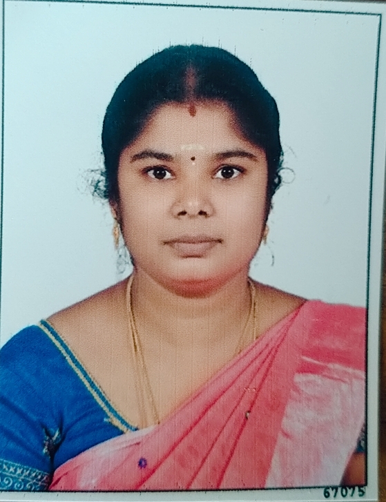Sandya - Part time Baby Sitter in Manorayana Palya in Bangalore Bengaluru