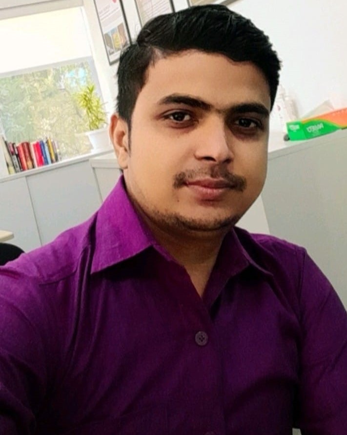 Vishal Singh - Full time Cleaner and Cook and Patient Care and Elderly Care in haryana bahadurgadh in New Delhi