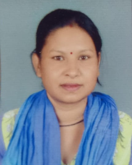 Kavita valmiki - Part time Cleaner and Cook in Badlapur East in Thane