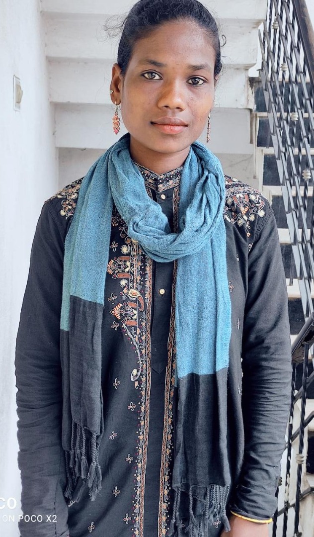 Chinta Singh - Full time Cleaner in nahur in Mumbai