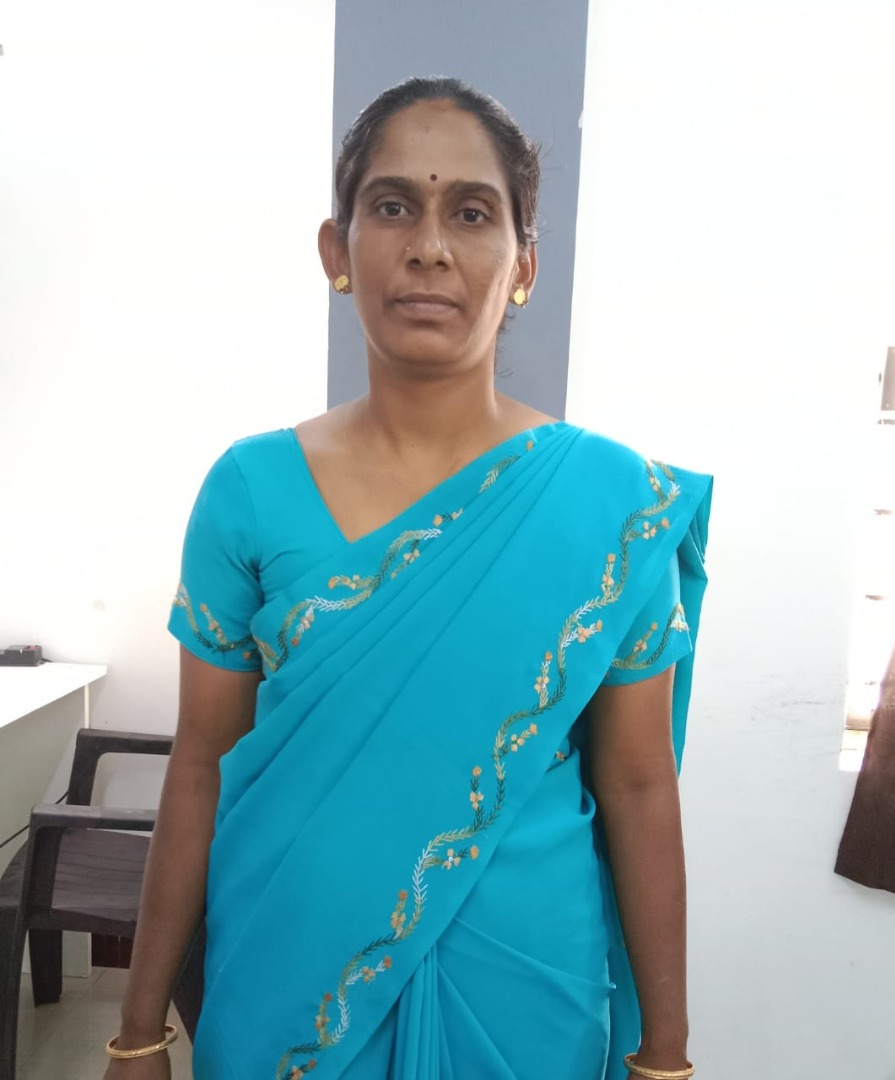 Manjulamma G