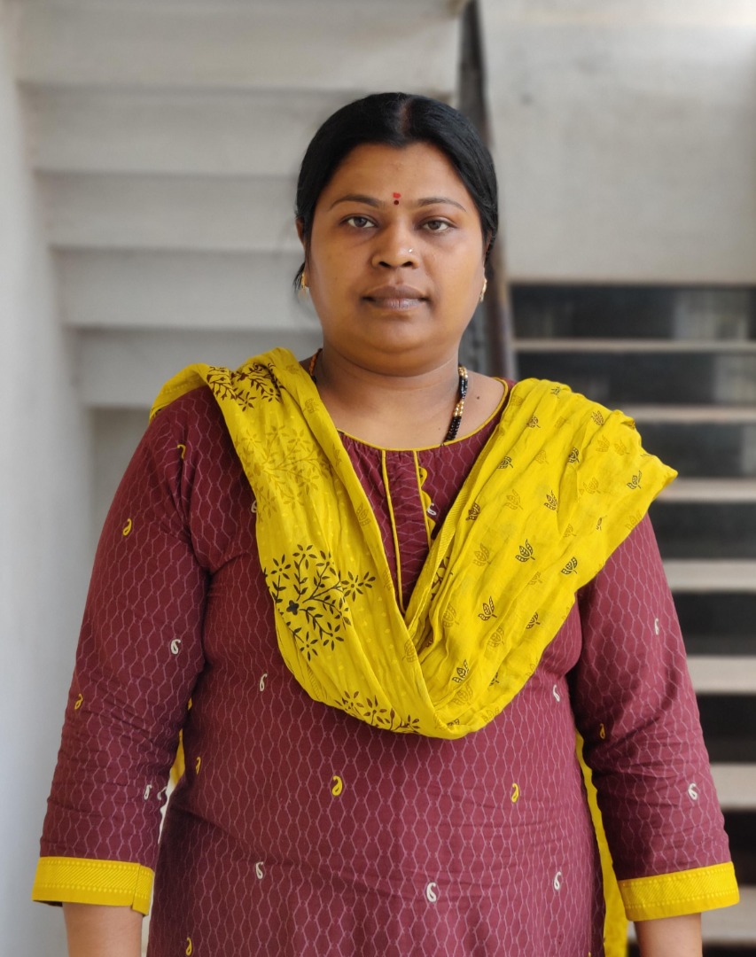 Thanuja N Gadag