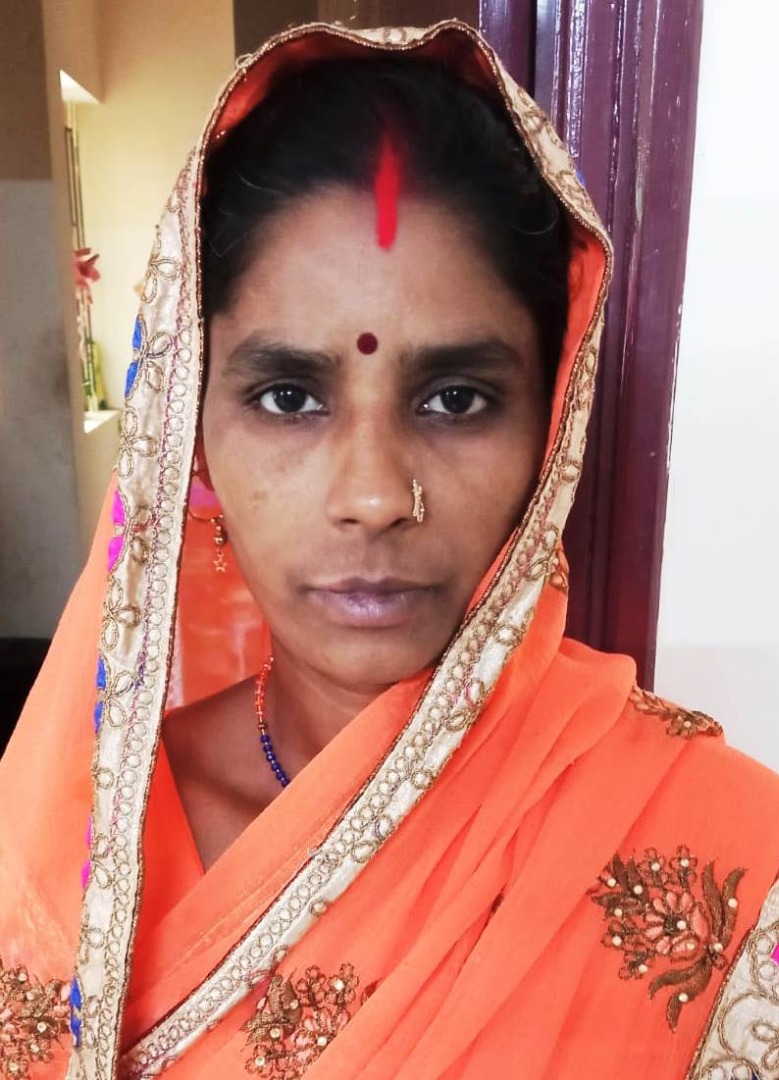 Sunithadevi - Part time Baby Sitter in Hebbal in Bangalore Bengaluru