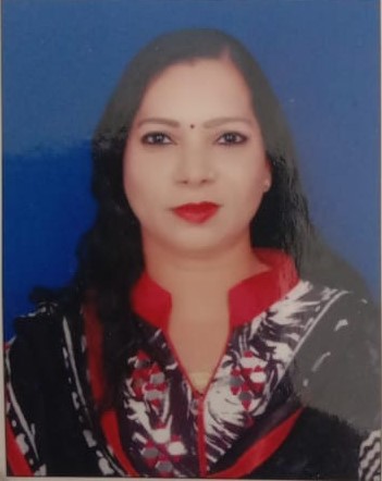 Sadhna Gaikwad - Part time Cook in Vikhroli West in Mumbai