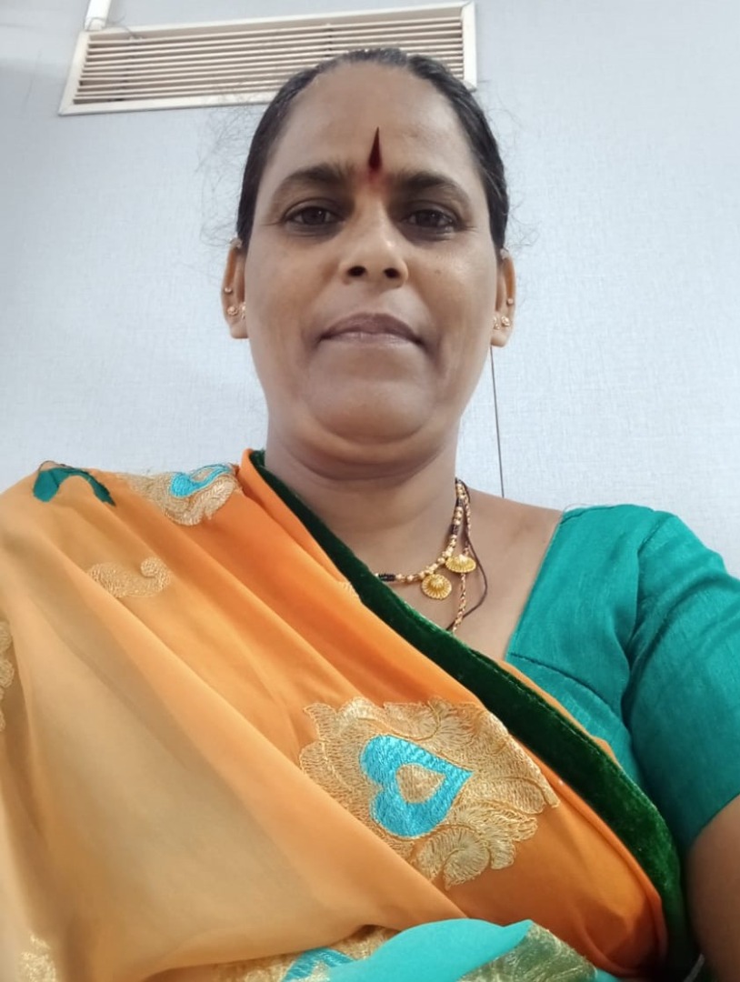 Sangita Ashok Mudhal