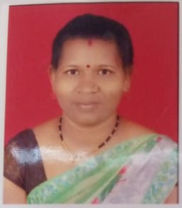 Vandana Gajanan gopkar