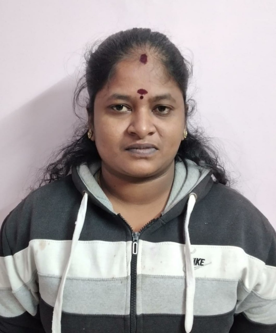 Sathya - Part time Cleaner in Banashankari in Bangalore Bengaluru